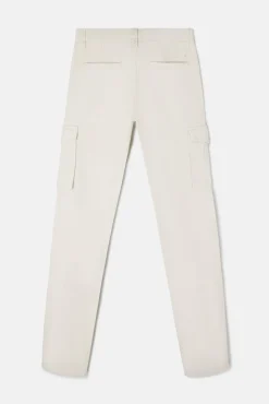 Pantalón sport cargo casual