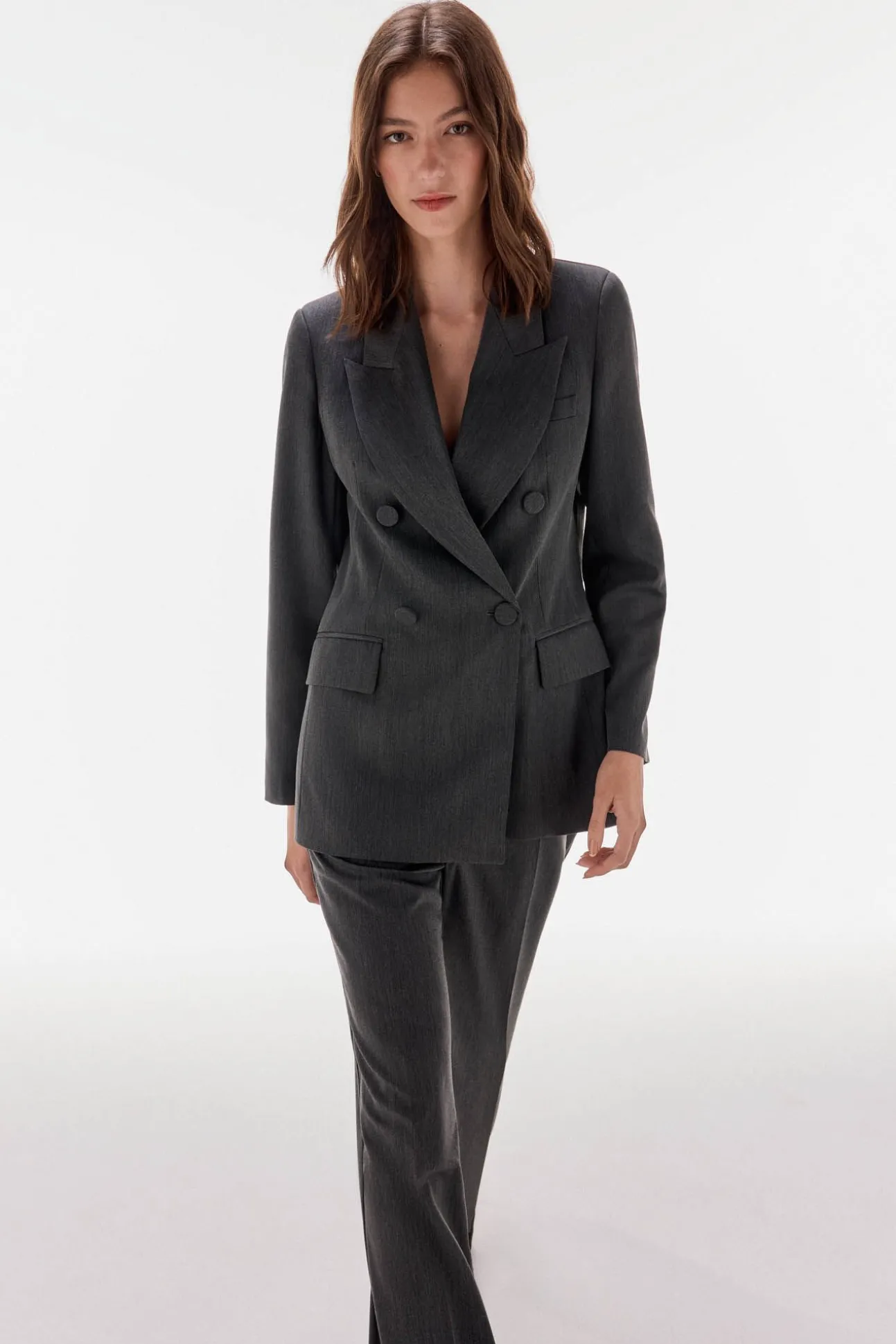 Pantalón traje