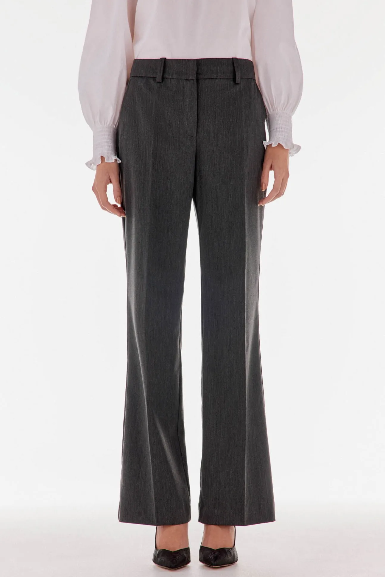 Pantalón traje