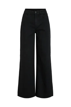 Pantalón vaquero ancho