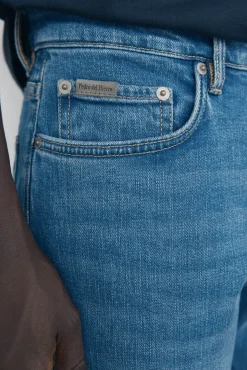 Pantalón vaquero regular fit