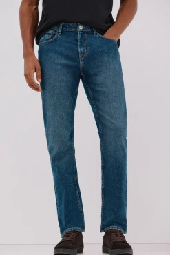 Pantalón vaquero regular fit