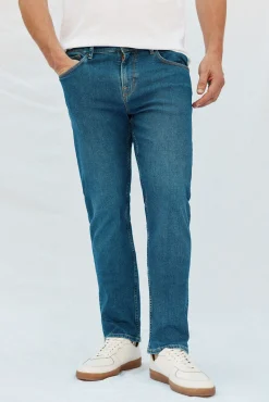 Pantalón vaquero regular fit