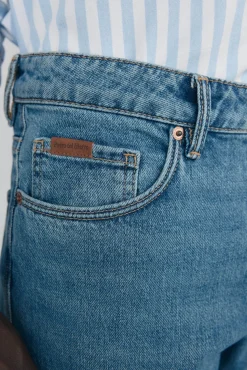 Pantalón vaquero regular fit