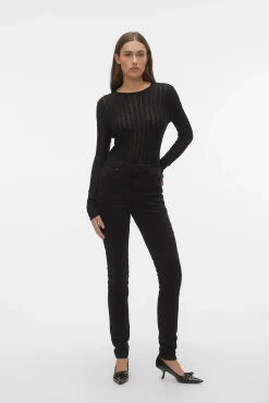 Pantalón vaquero skinny