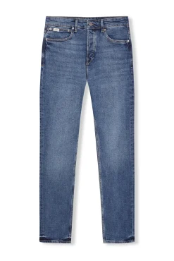 Pantalón vaquero slim fit