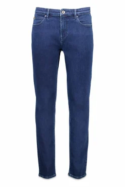 Pantalón vaquero slim fit