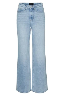 Pantalón vaquero wide