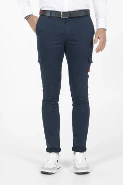 Pantalón woodcutter