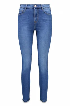 Pantalones buttons