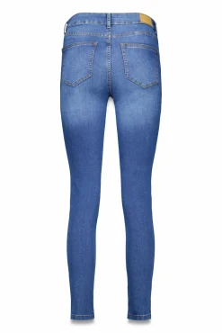 Pantalones buttons