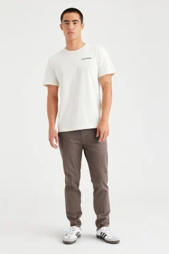 Pantalones chinos casual