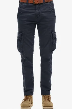 Pantalones Core cargo