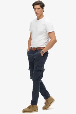 Pantalones Core cargo