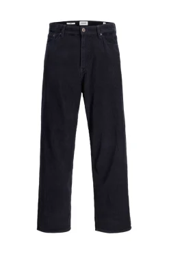 Pantalones de corte ancho