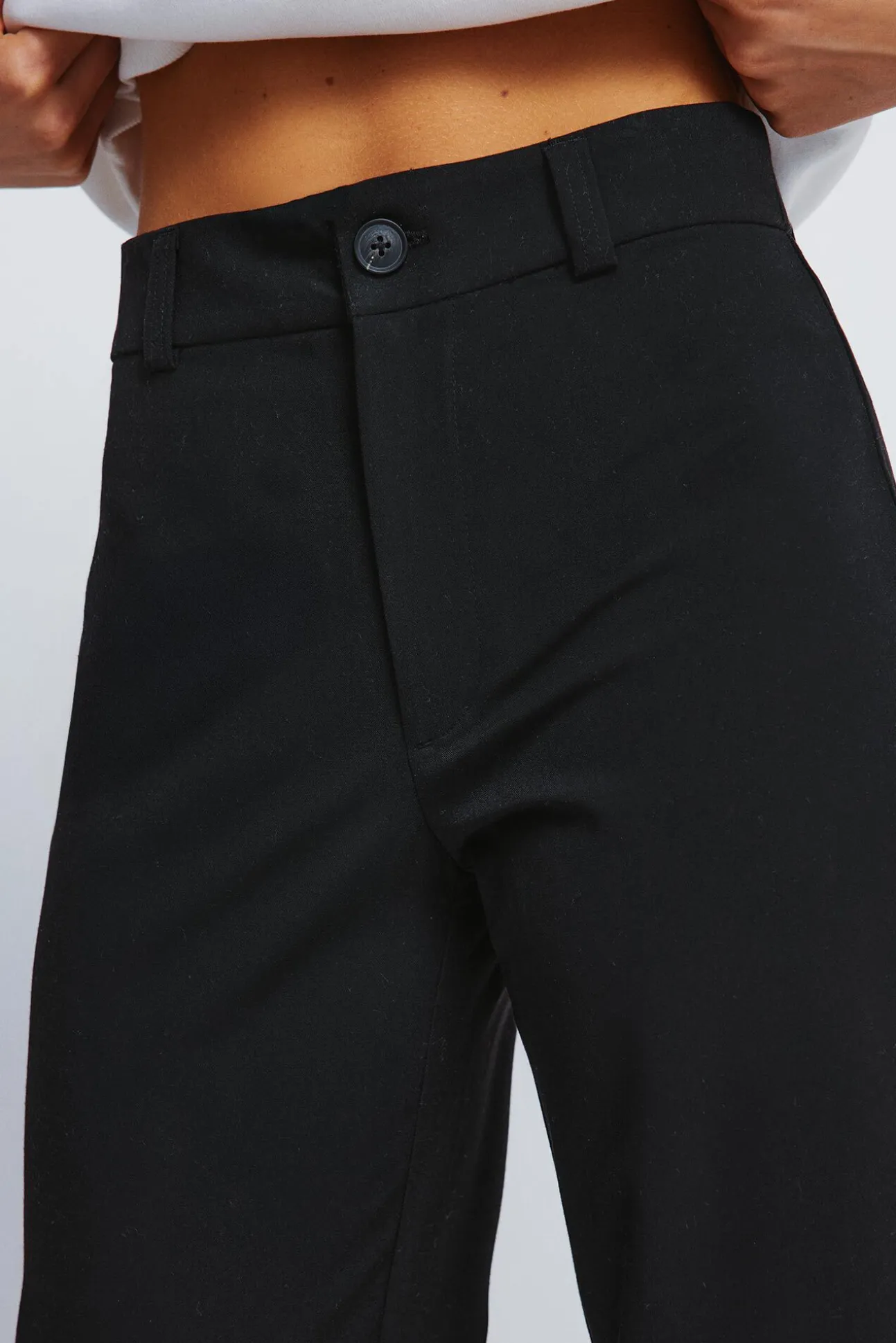 Pantalones de sastre