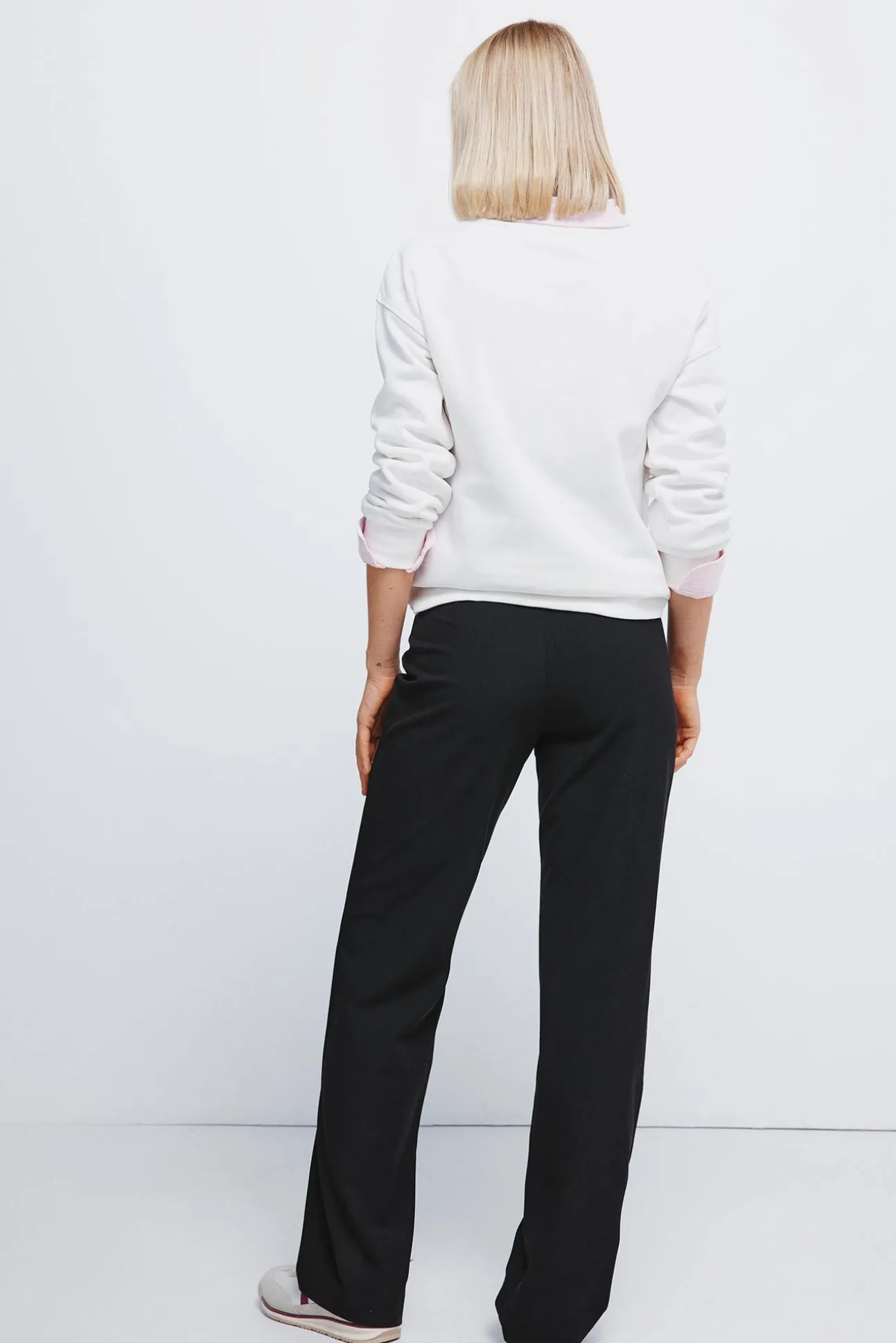Pantalones de sastre