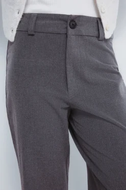 Pantalones de sastre