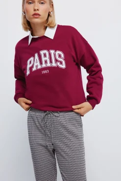 Pantalones jogger