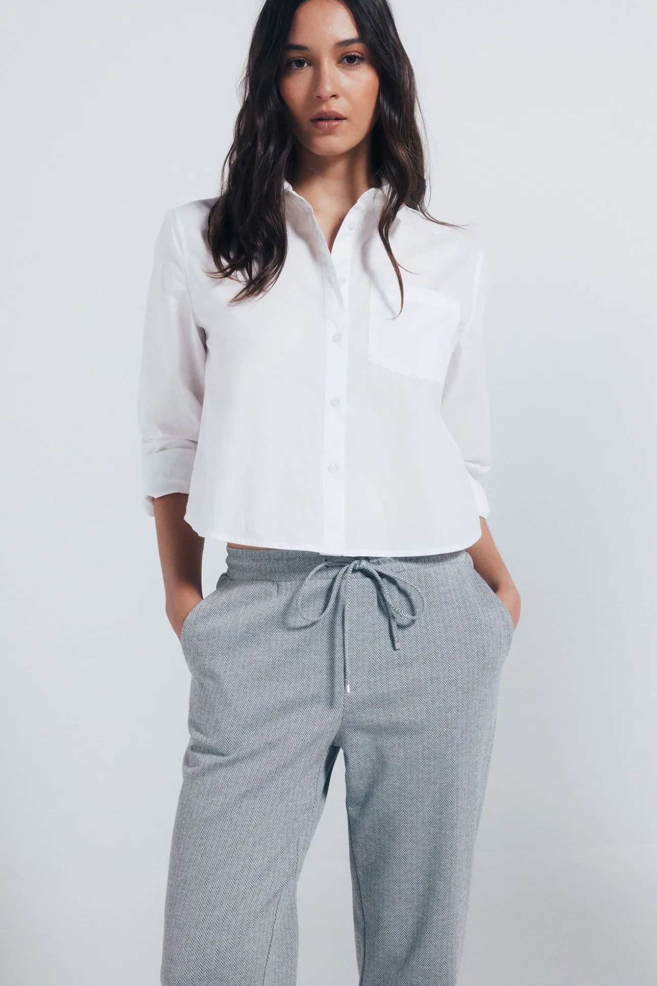 Pantalones jogger