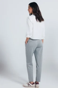 Pantalones jogger