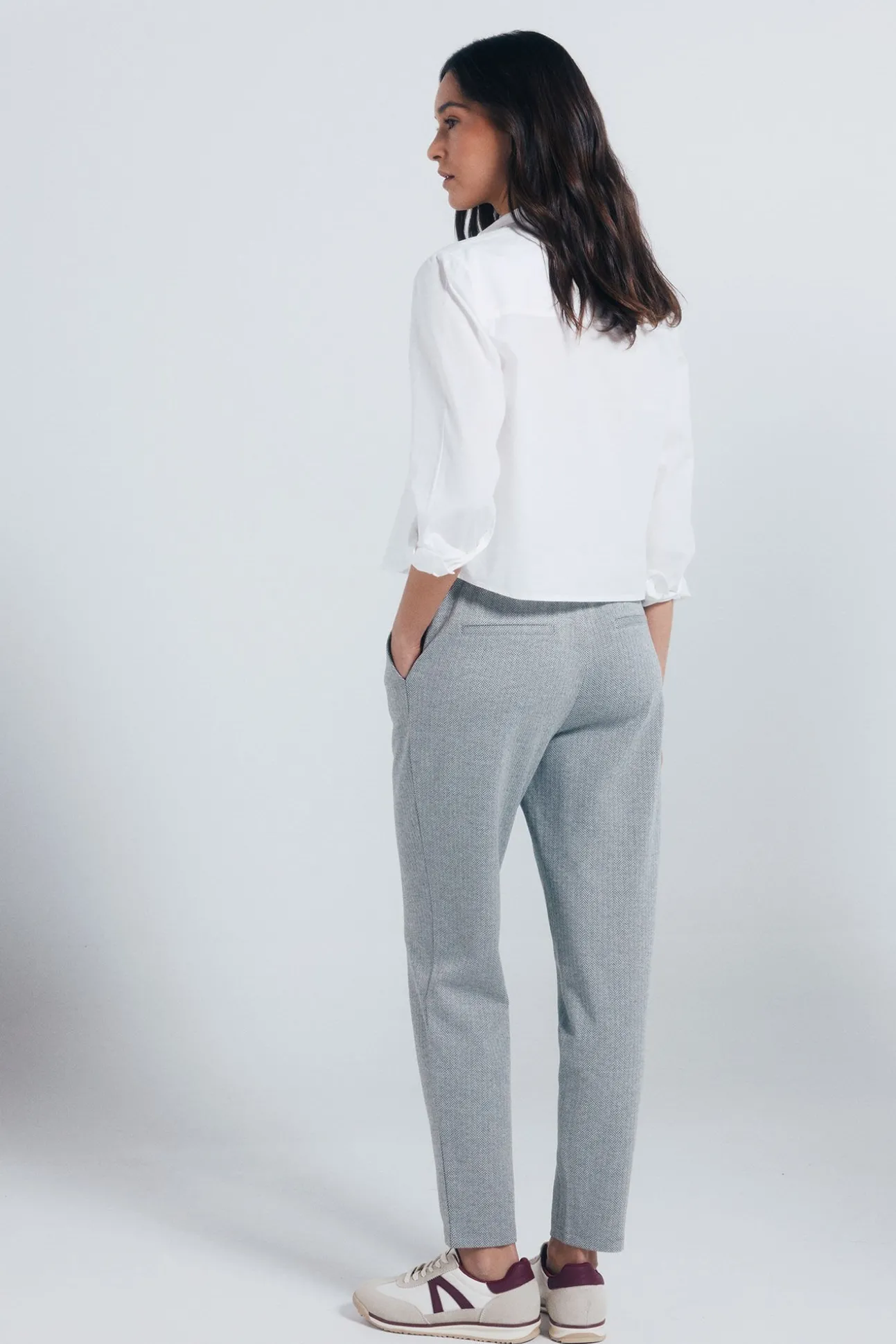 Pantalones jogger