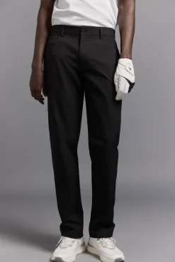 Pantalones largos 5 bolsillos golf