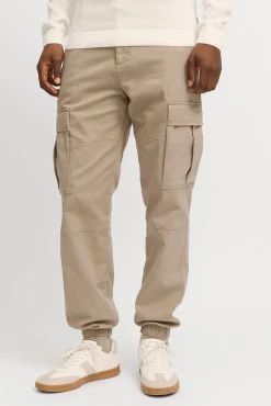 Pantalones Relaxed fit