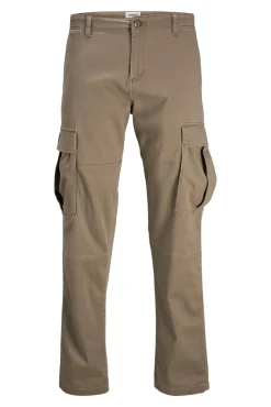 Pantalones Relaxed fit