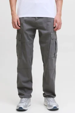 Pantalones Relaxed fit