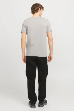 Pantalones Relaxed fit