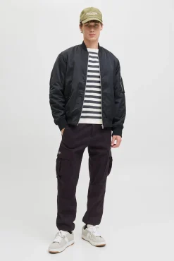 Pantalones Relaxed fit