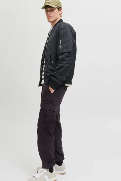 Pantalones Relaxed fit