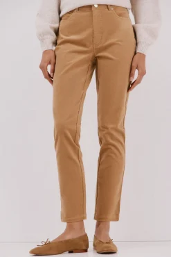 Pantalones sensational pana