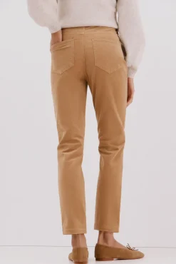 Pantalones sensational pana