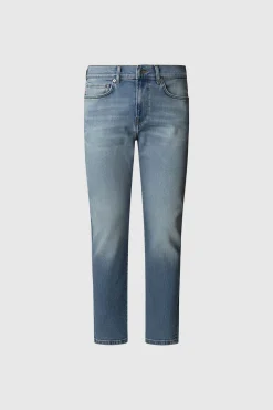 Pantalones vaqueros slim