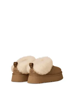 Pantuflas Tazzelle