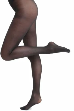 Panty opaca satinada 40 Deniers