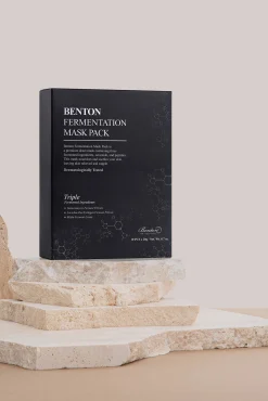 Paquete de mascarilla de fermentación (1 unidad)