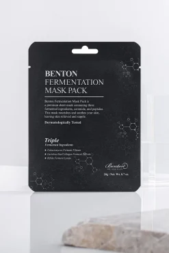 Paquete de mascarilla de fermentación (1 unidad)