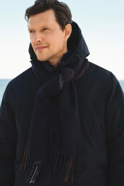 Parka 4 bolsillos