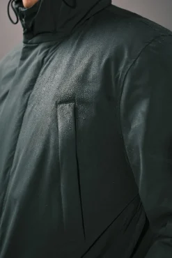 Parka 4 bolsillos