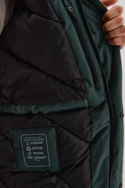 Parka 4 bolsillos