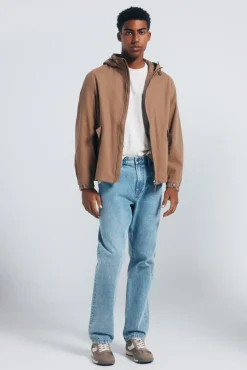 Parka algodón