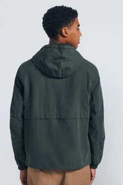 Parka algodón