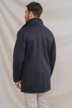 Parka Doble