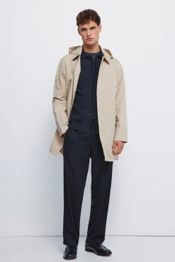 Parka ligera