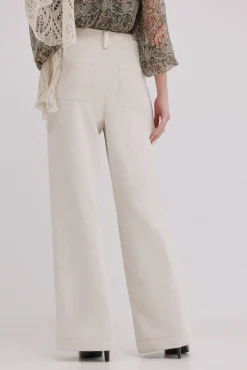Payton. Pantalón de pana
