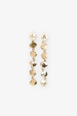 Pendientes brillantes