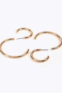 Pendientes espiral